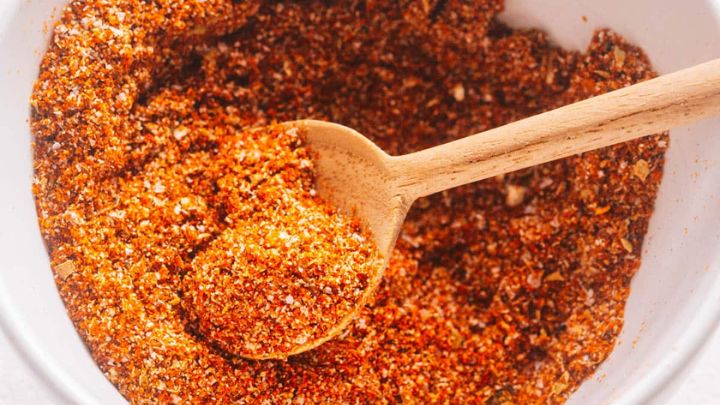 نکات کلیدی در استفاده از انواع ادویه برای طعم‌دهی به مرغ
