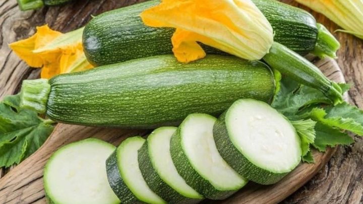 کدو سبز از بهترین جایگزین‌های سالم برای نان