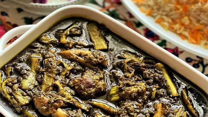نکات مهم برای خوشمزه‌تر شدن خورشت کنگر!