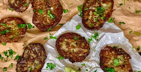 ۱۵ نوع غذا با بادمجان؛ دستورهای ساده با طعمی بی نظیر
