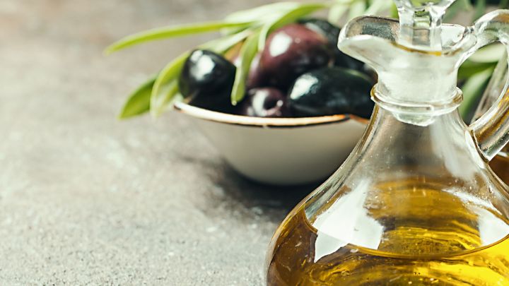 نحوه نگهداری طولانی مدت روغن زیتون فرابکر