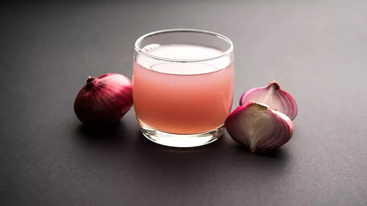 خواص آب پیاز برای بهبود حالات روحی و درمان افسردگی
