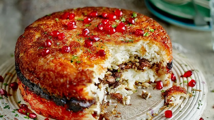 امشب شام چی درست کنم؟ (جمعه ۲۸ اردیبهشت) امشب شام چی درست کنم؟ (جمعه ۲۸ اردیبهشت)