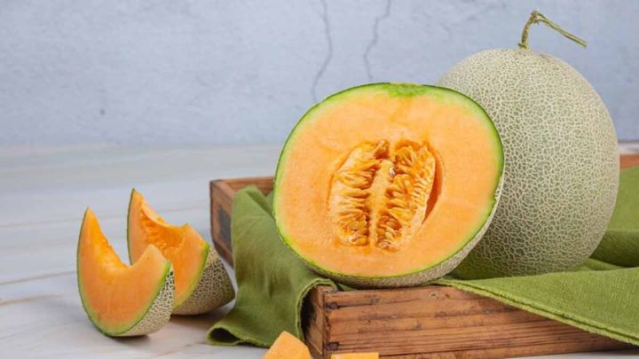 مقایسه طالبی با سایر میوه‌ها برای لاغری