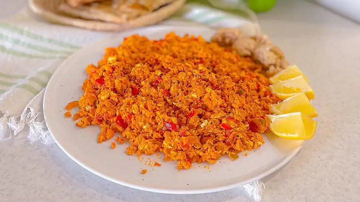 استفاده از شنبلیله برای رفع بوی زهم املت