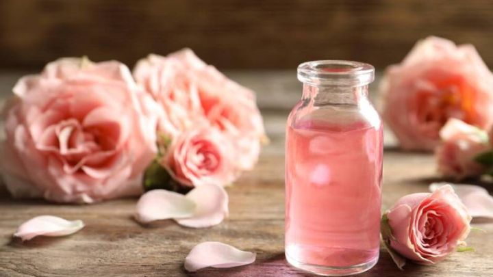 مضرات گل محمدی