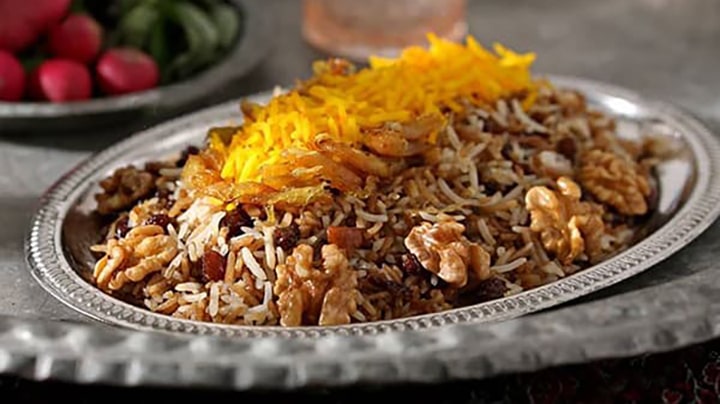 امشب شام چی درست کنم؟ (دوشنبه ۲۴ اردیبهشت) امشب شام چی درست کنم؟ (دوشنبه ۲۴ اردیبهشت)