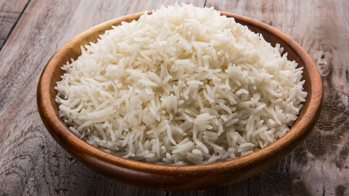 بهترین روش پخت برنج دم سیاه؛ آبکشی و کته