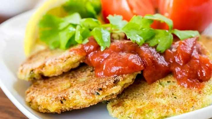 مراحل تهیه کیتو مرغ