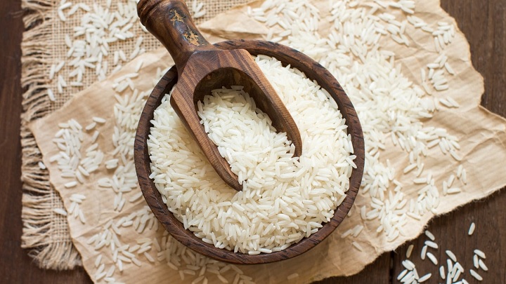 فرق برنج باسماتی با برنج ایرانی!