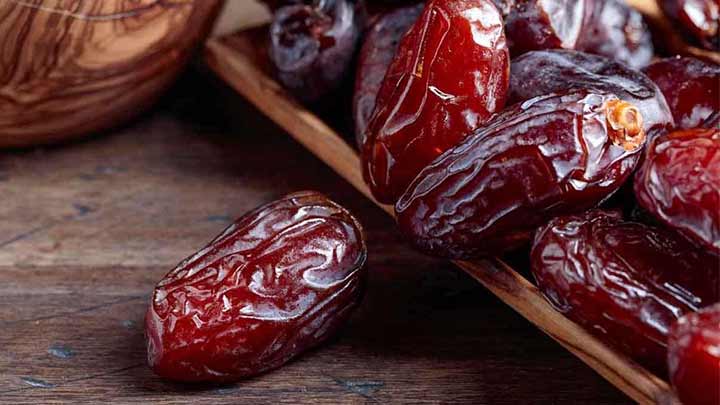 بهترین روش‌های نگهداری از خرما در خانه