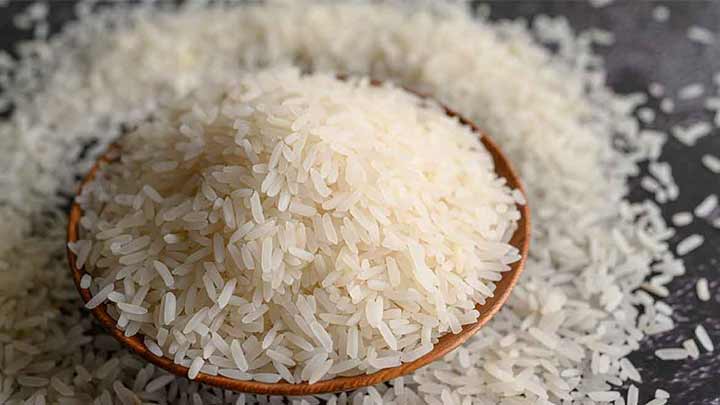 افزایش طول عمر برنج با از بین بردن حشرات و آفات