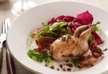 رسپی کباب بلدرچین؛ مجلسی و خوشمزه