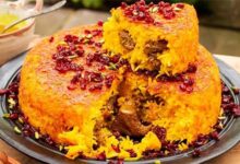 امشب شام چی درست کنم؟ (چهارشنبه ۲۲ فروردین)