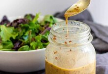سس خردل دیژون: طعم اصیل فرانسوی در آشپزخانه شما (مرحله به مرحله)