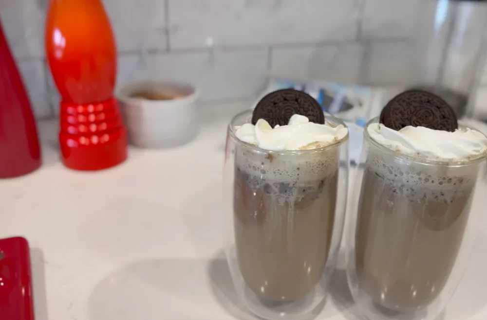 میکس دالگونا اورئو
