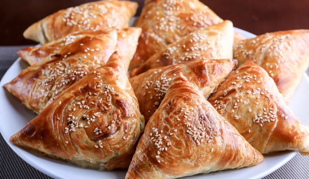 فیلینگ سامسا