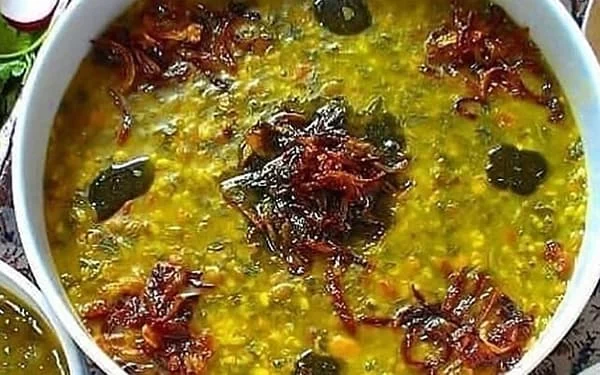 آش ترش