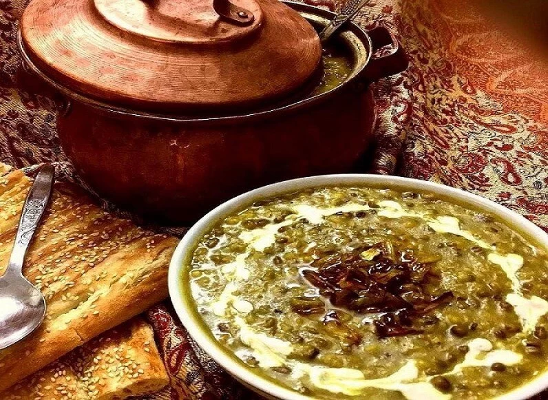 دیماج البرزی