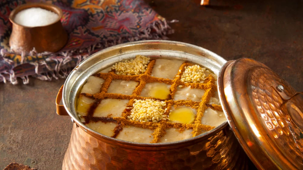 حلیم جو البرزی