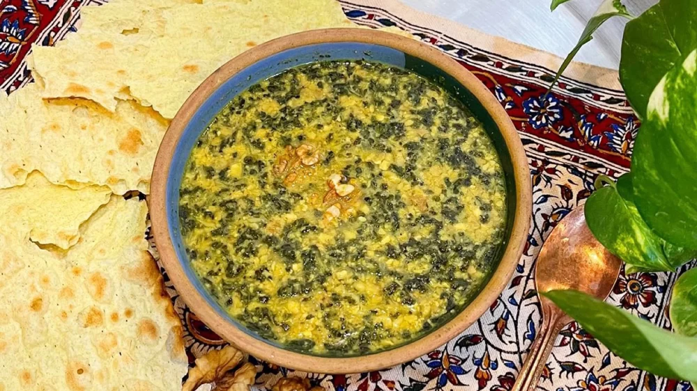 کله جوش البرزی