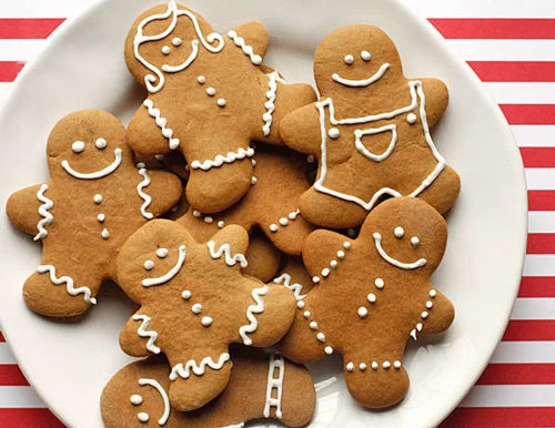 مراحل تهیه بیسکویت افرا