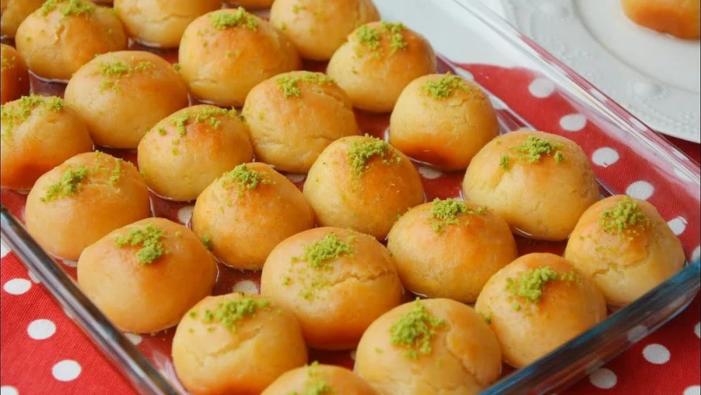  تاتلی نارگیلی