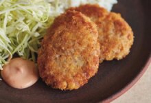 کتلت سوخاری: یک غذای خوشمزه و پرطرفدار (مرحله به مرحله)