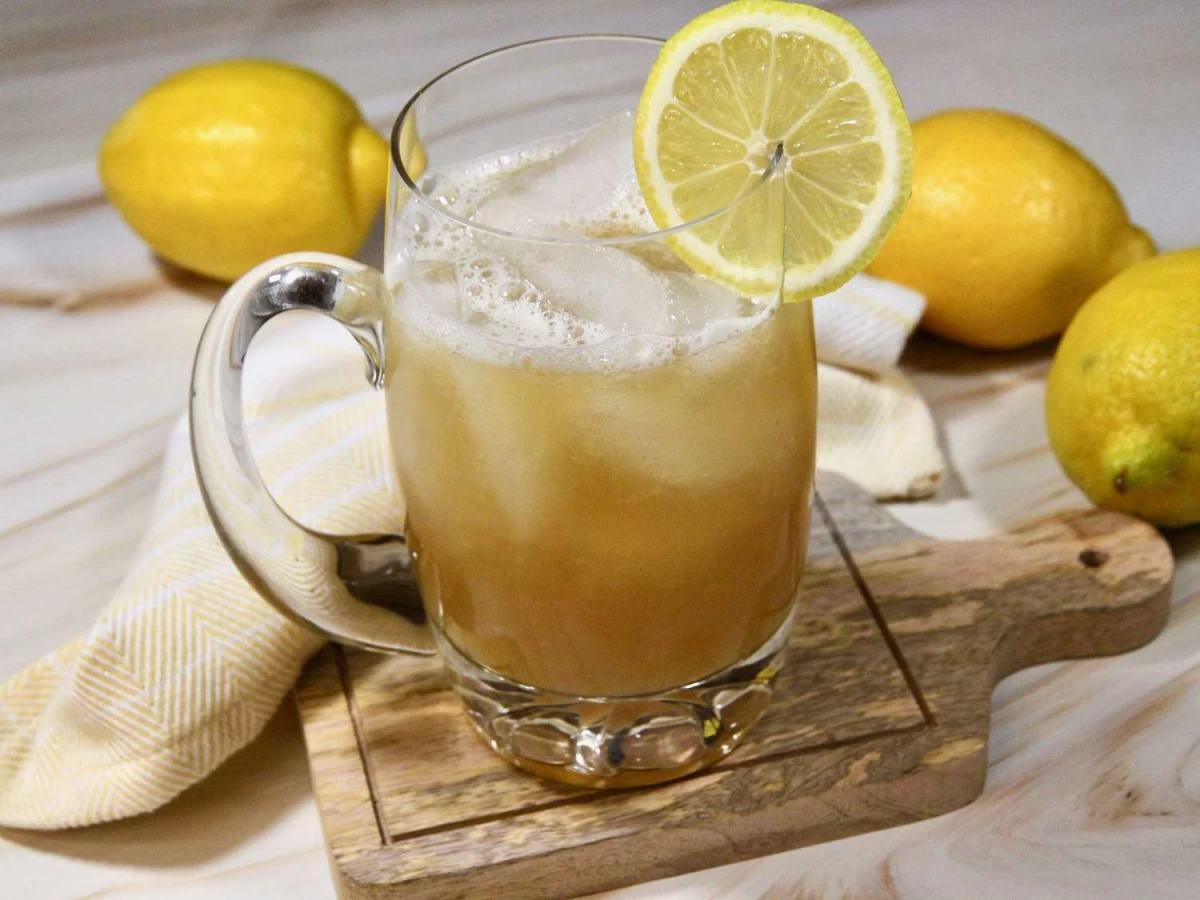 ۳ مدل شربت ضد گرما (مرحله به مرحله)