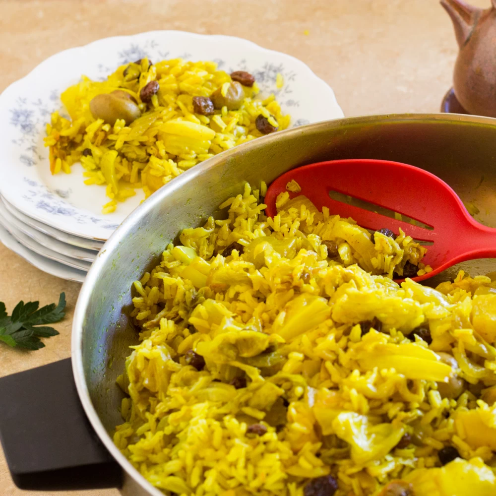 ادویه کلم پلو چه چیزهایی است؟ (مرحله به مرحله) ادویه کلم پلو چه چیزهایی است؟ (مرحله به مرحله)