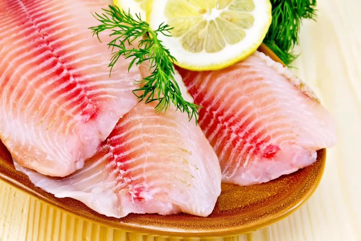 3 روش جهت تهیه فیله ماهی مزه دار شده (مرحله به مرحله) 3 روش جهت تهیه فیله ماهی مزه دار شده (مرحله به مرحله)