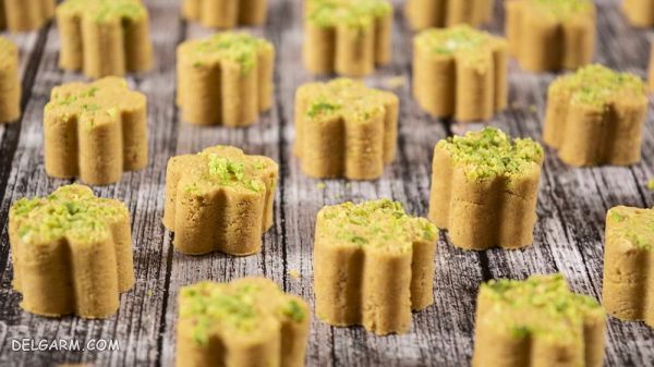 شیرینی شب عید نوروز/شیرینی های سنتی عید نوروز