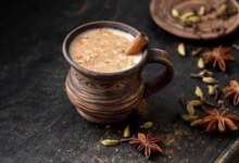 چاکلت ماسالا چیست؟ (مرحله به مرحله)