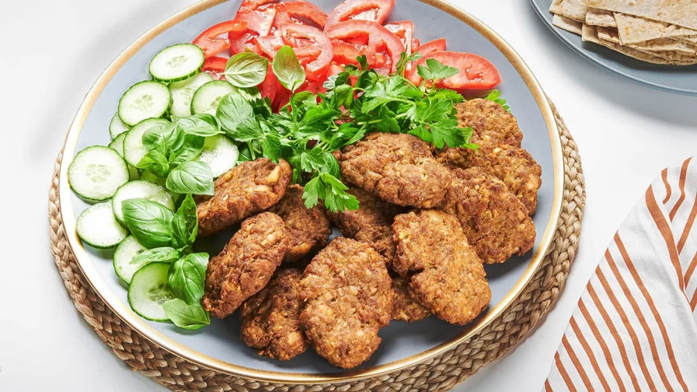 دستور تهیه شامی ماسوله