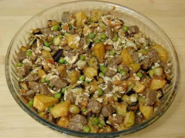 دستور تهیه تهیه کباب مجاری