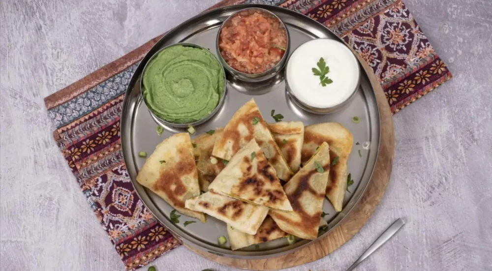 دستور تهیه بولانی