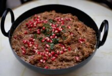 دلایل تلخ شدن خورشت فسنجاناگر خورشت فسنجان تلخ شد، چه کار کنیم؟ (مرحله به مرحله)