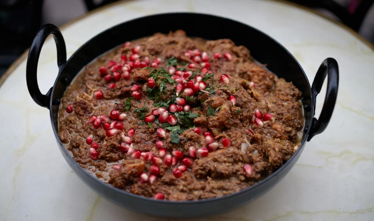 دلایل تلخ شدن خورشت فسنجاناگر خورشت فسنجان تلخ شد، چه کار کنیم؟ (مرحله به مرحله)