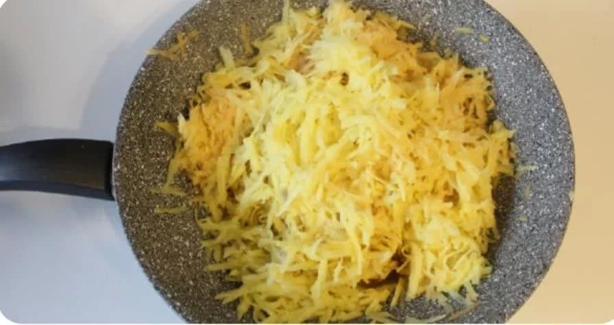 اسفناج با سس سفید