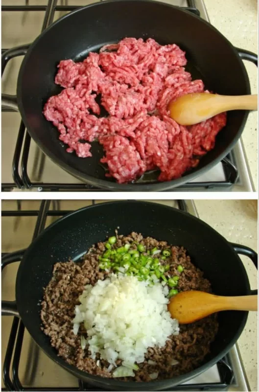 دستور تهیه موساکا