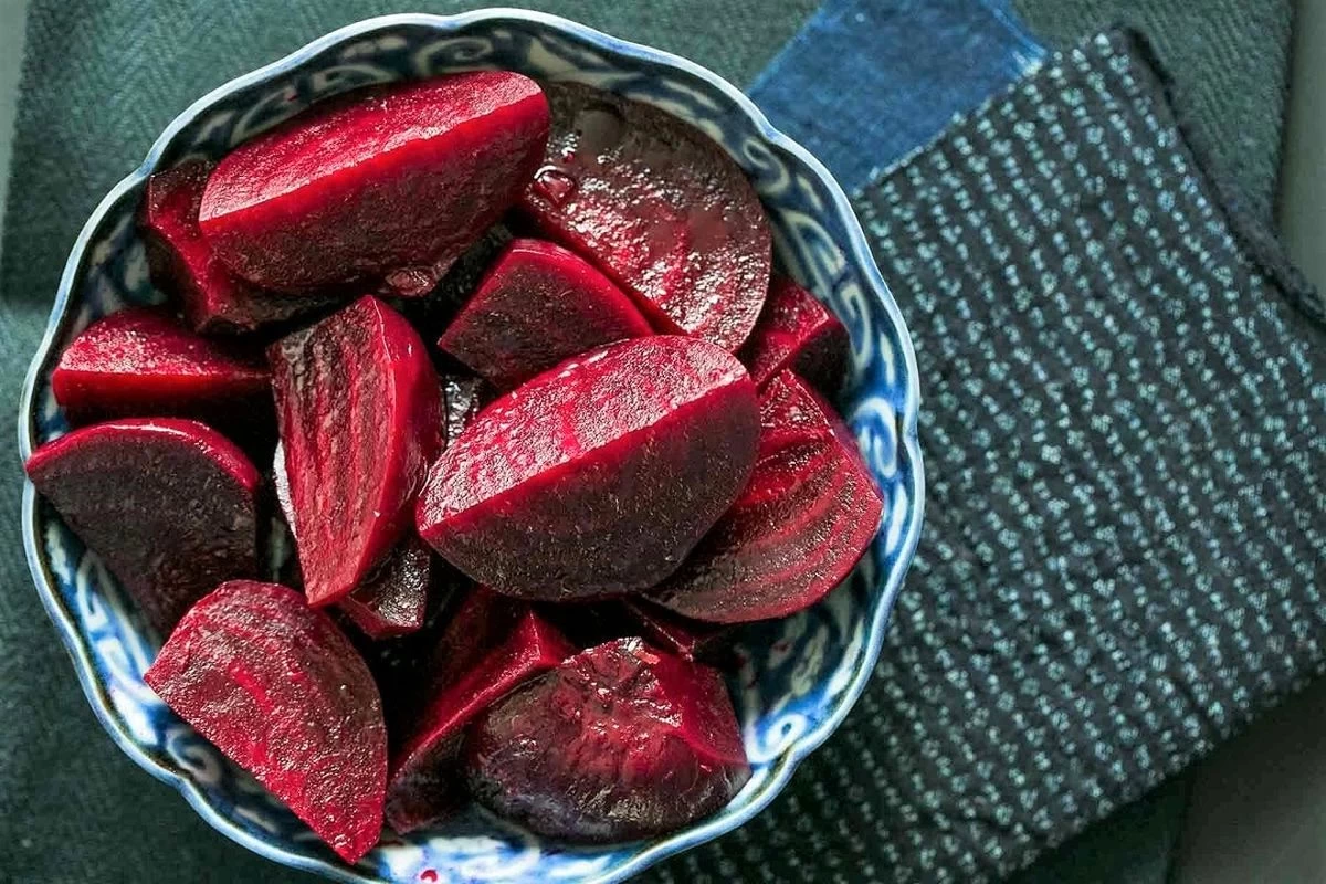 دستور تهیه لبو یلدایی