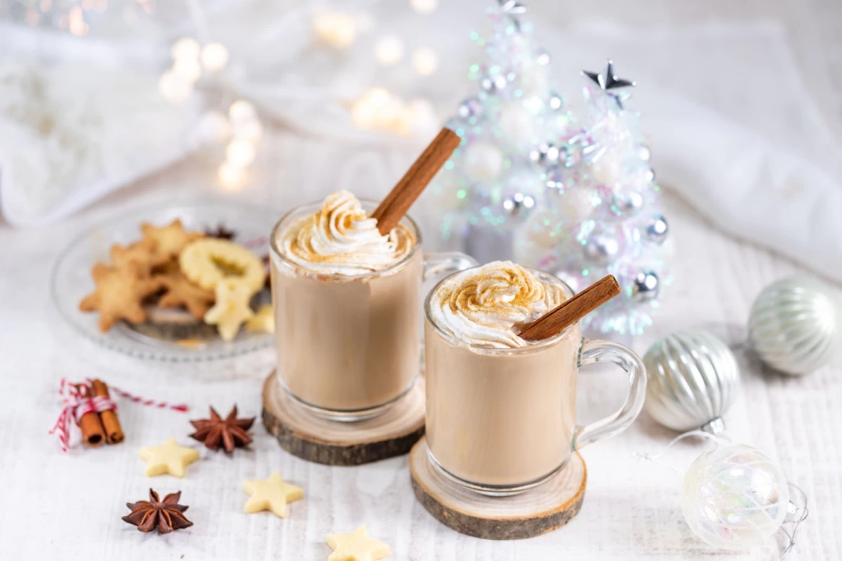 شیک بیسکوییت دسر عالی برای پذیرایی (مرحله به مرحله)