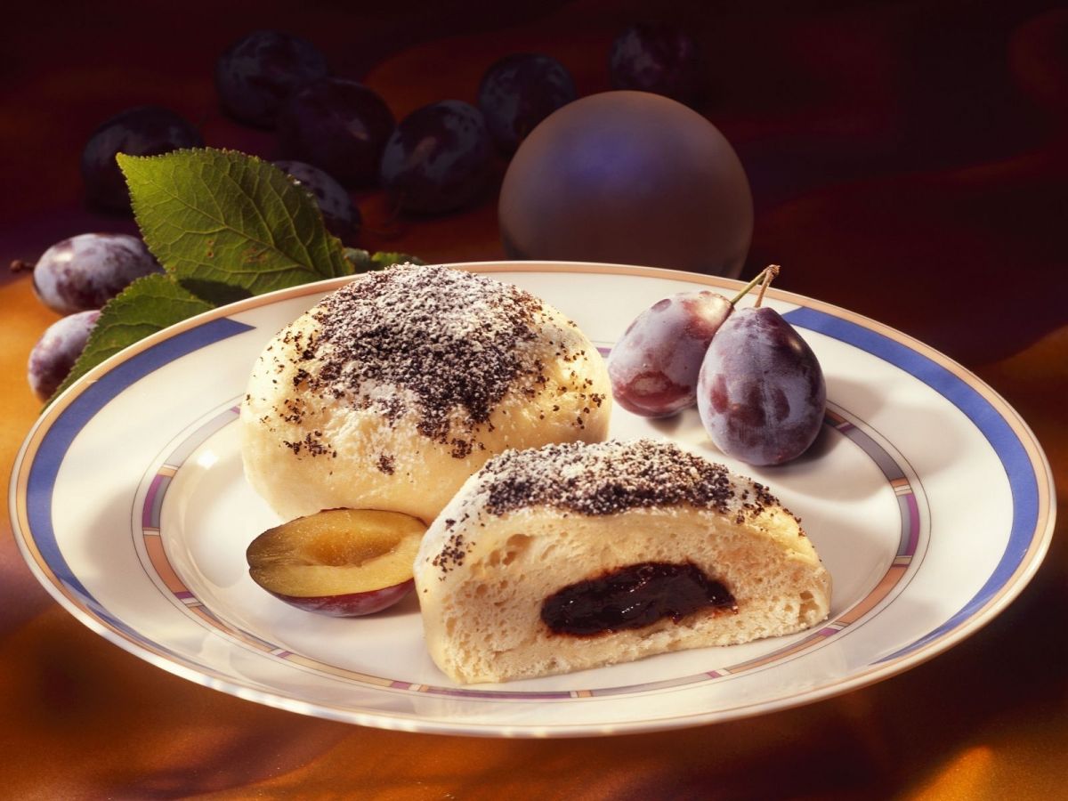 دسر اتریشی