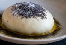 مواد لازم گرمکنودل اتریشی با سس وانیلطرز تهیه گرمکنودل خوش طعم (مرحله به مرحله)