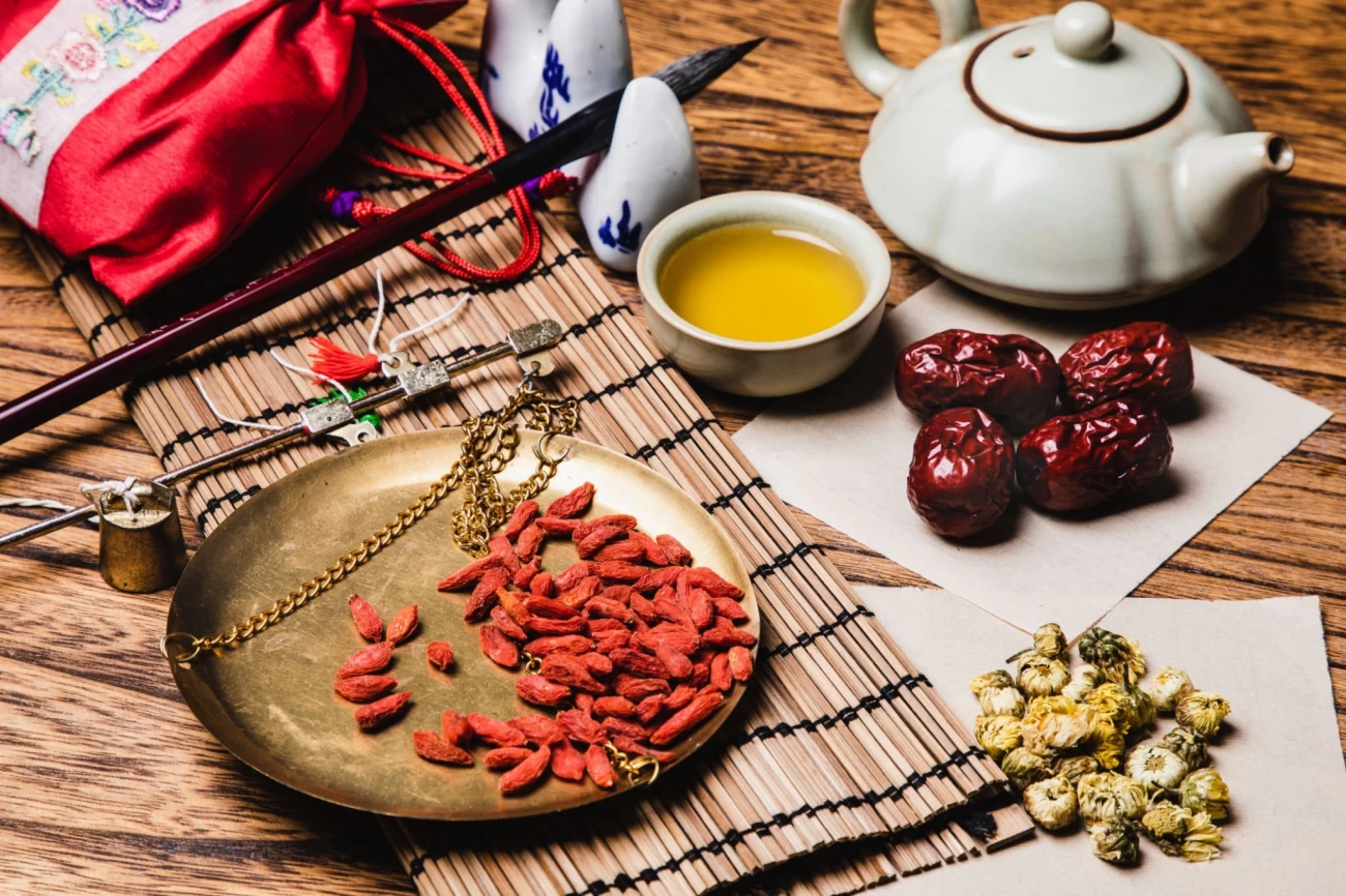 نکات مهم در تهیه دمنوش عناب