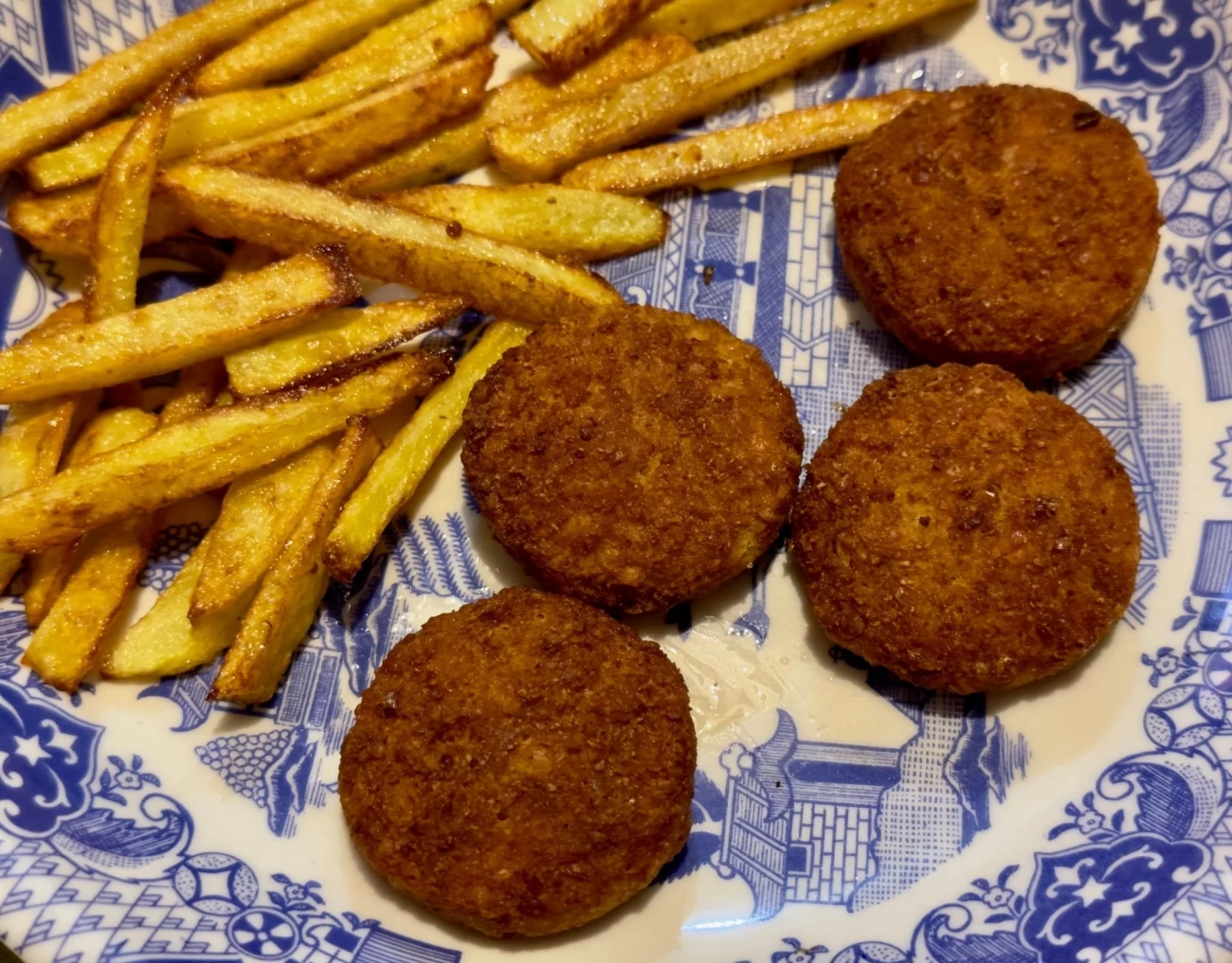 نکات مهم در تهیه فلافل بدون روغن در فر