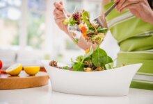 لیست غذاهای ساده و ارزان برای نهار و شام (مرحله به مرحله)