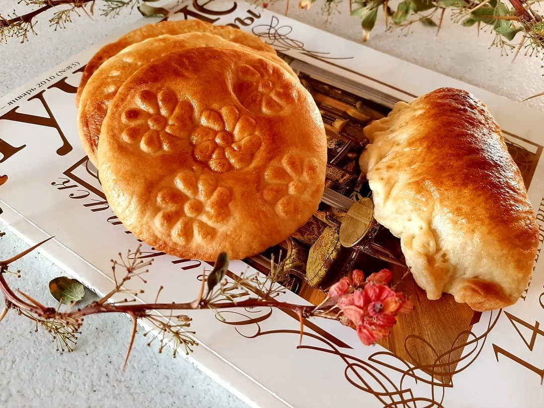 دستور تهیه نان نارگیلی عصرانه