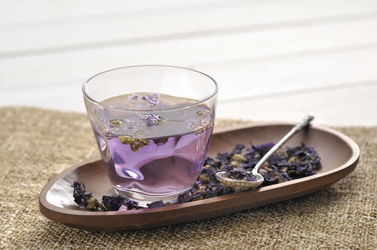 دستور تهیه شربت گل پنیرک