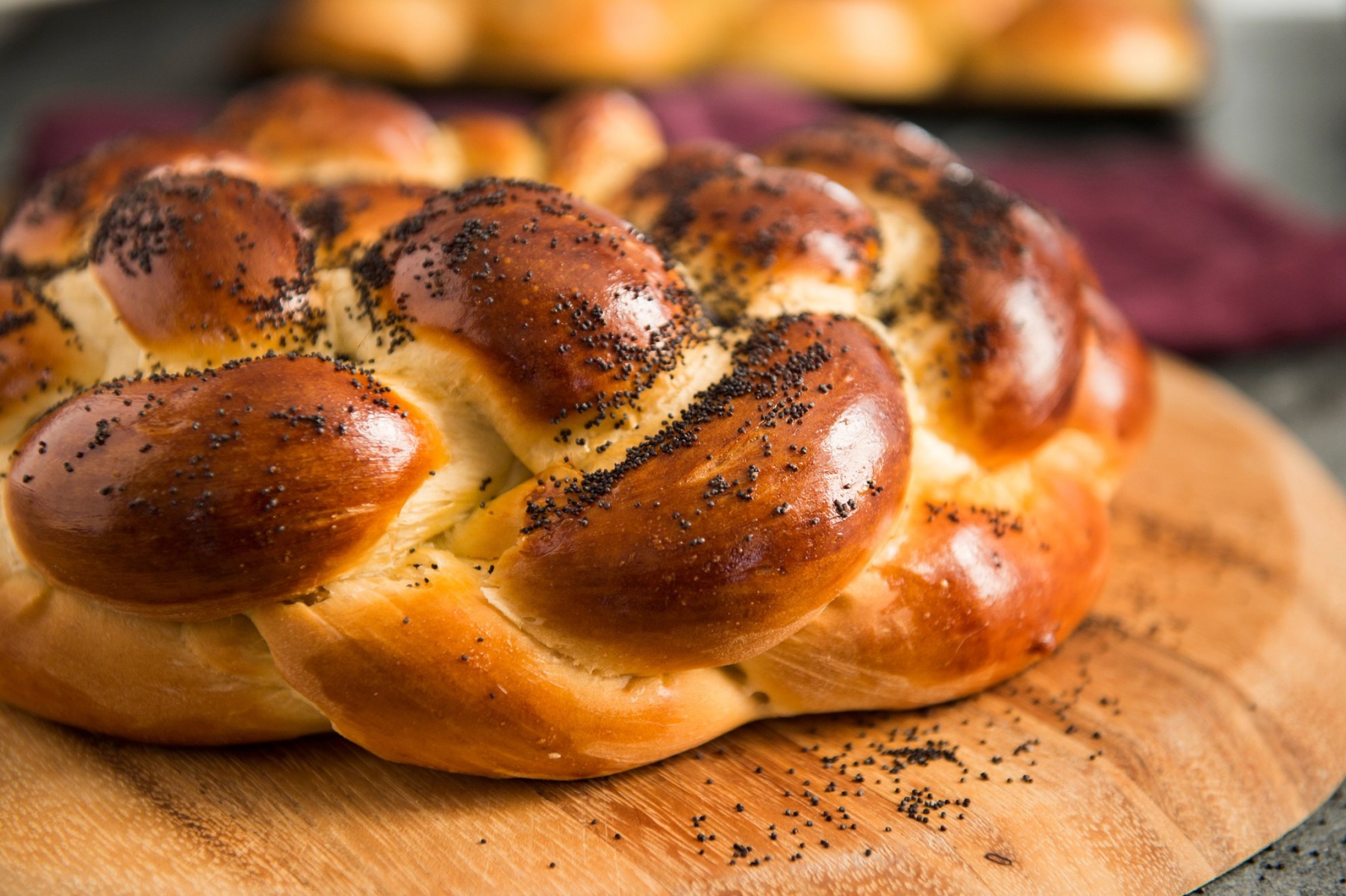 دستور تهیه شیرینی کوئک